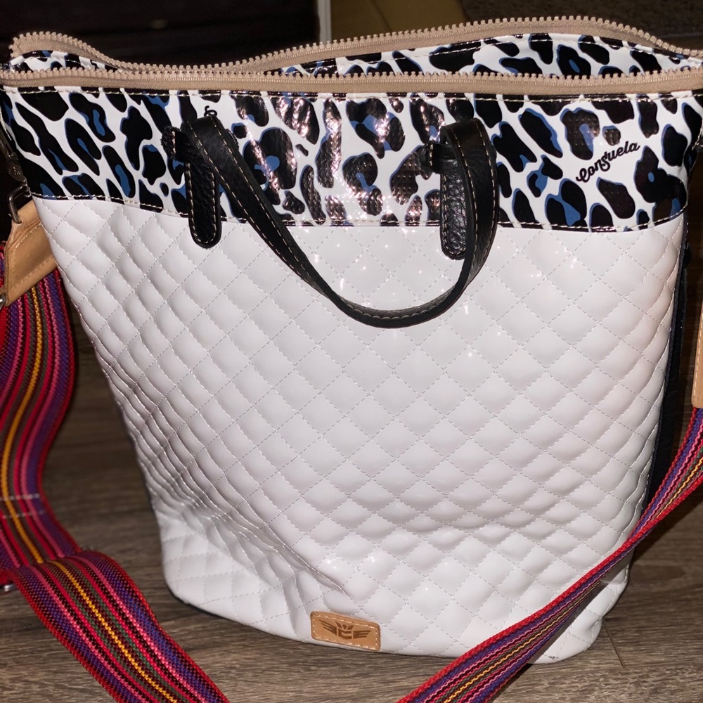 Retired Consuela Sling Bag!
